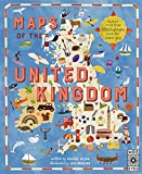 Maps of the United Kingdom