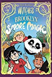 Witches of Brooklyn: S'More Magic: (A Graphic Novel)