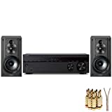 Sony STRDH590 5.2 Multi-Channel 4k HDR AV Receiver with Bluetooth