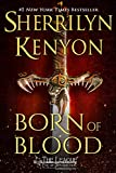 Born of Blood (The League: Eve of Destruction Book 3)