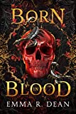 Born in Blood: A Why Choose Mafia Romance (A Syndicate of Blood and Chaos Book 1)