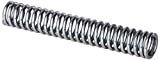 Prime-Line SP 9736 Closed and Squared Compression Spring, 1-1/8" x 7", Nickel