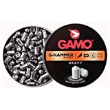 Gamo G-Hammer Pellets .177 400 ct.