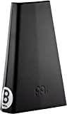 Meinl Percussion Handheld Bongo Cowbell, 8" Powder Coated Steel  NOT Made in China  Medium Pitch, 2-Year Warranty (BCOB)