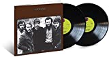 The Band 50th Anniversary LP (12" album, 45 rpm)