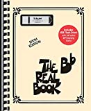 The Real Book Vol. 1 in B-Flat - Playalong Bk/USB Drive