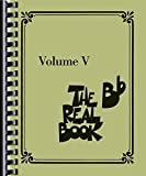 The Real Book: B-flat: 5