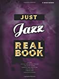 Just Jazz Real Book, B Flat Edition Fakebook(Real)