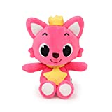 Pinkfong Singing Plush Toy 11" | Pinkfong Toys | Stuffed Animal Soft Toys | Interactive Musical Baby Toys for Toddlers 1-3 | Gifts for Boys & Girls