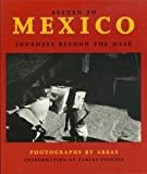 Return to Mexico: Journeys Beyond the Mask