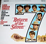 "The Return of the Seven"