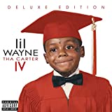 Tha Carter IV [Deluxe] [Explicit]