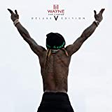 Tha Carter V - Lil Wayne Poster Print Wall Decor Gift