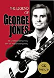 The Legend of George Jones: His Life and Death