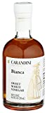 Carandini, Vinegar White Sweet Bianca, 8.45 Fl Oz