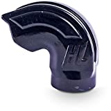 High Lifter Snorkel Riser Cap 2 Inch Cap