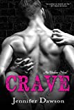 Crave (Undone Book 1)