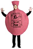 Woopie Cushion Party Costume Tooting Farting Funny Novelty Costumes, One Size Fits Most Teens and Young Adult