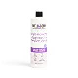 Petco Brand - Well & Good Tartar Control Water Additive for Dogs, 16 fl. oz.