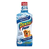 Dental Fresh Advanced Whitening Formula Dog Water Additive 17 oz. (369048)