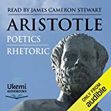 Rhetoric and Poetics