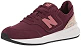 New Balance Women's Fresh Foam X70 V1 Sneaker, Nb Burgundy/Washed Henna/White, 10