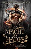 Die Macht des Hades (Die Hades Tribunale 1) (German Edition)