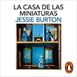 La casa de las miniaturas [The Miniaturist]