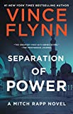 Separation of Power (Mitch Rapp Book 5)
