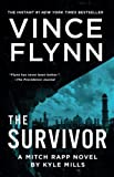 The Survivor (Mitch Rapp Novel, A)