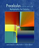 Study Guide for Stewart/Redlin/Watson's Precalculus: Mathematics for Calculus, 5th