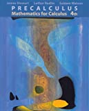 By James Stewart - Precalculus: Mathematics for Calculus: 4th (fourth) Edition
