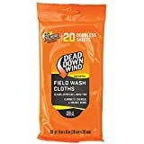Dead Down Wind Field Wash Cloths (20 Count)