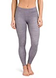 prAna - Women's Pillar Printed Legging, Vapor Eldorado, X-Small