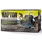 Raptor Black 2 L Coating Roll On, 1 Pack