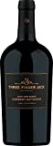 3 Finger Jack Cabernet Sauvignon, 750 ML