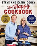 The Happy Cookbook - Signed / Autographed Copy