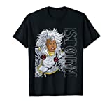 Marvel X-Men They Call Me Storm 90s Retro T-Shirt