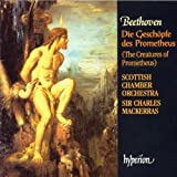 Beethoven, Scottish Chamber Orchestra, Sir Charles Mackerras  Die Geschpfe Des Prometheus (The Creatures Of Prometheus)