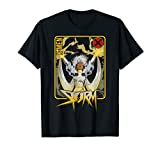 Marvel X-Men Storm Playing Card T-Shirt
