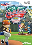 Little League World Series Baseball '08 - Nintendo Wii