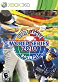Little League World Series 2010 - Xbox 360