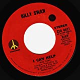 I CAN HELP / WAYS OF A WOMAN IN LOVE (7"/45 rpm)