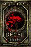 Deceit: A Beauty and the Beast Retelling (A Beastly Tale Book 2)