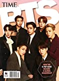 TIME MAGAZINE - SPECIAL 2022 - BTS - HOW THE K-POP BAND BECAME A GLOBAL JUGGERNAUT?