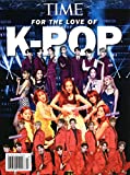 TIME MAGAZINE - SPECIAL EDITION 2021 - FOR THE LOVE OF K-POP