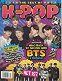 The Best Of K-Pop Magazine 2019