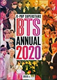 K-Pop Superstars Magazine BTS Annual 2020