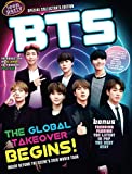 BTS Special Collector's Edition: The Global Takeover Begins