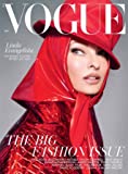 Vogue - British Edition